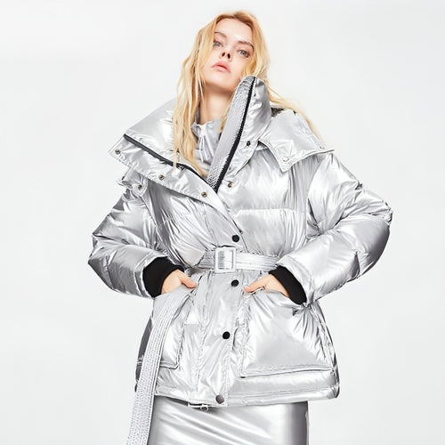 Silver Bells Winter Ready