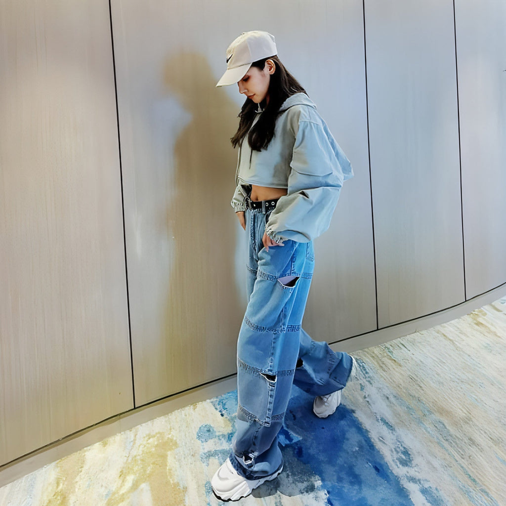 Bell Jean — UrbanFade Ripped

Price:
$85