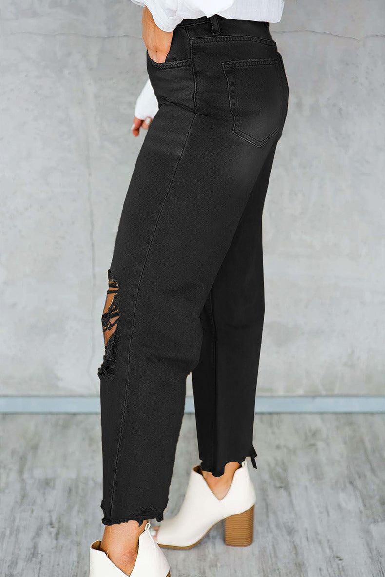 UrbanEdge High-Waist