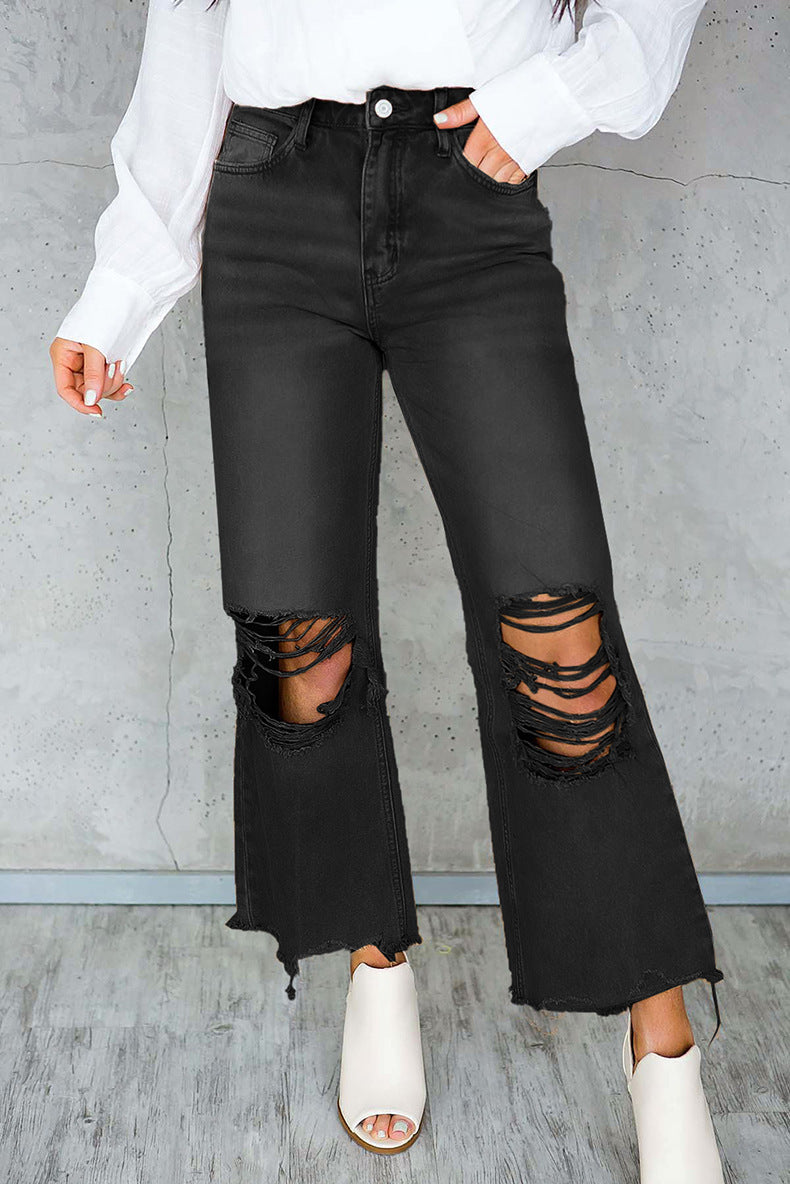 UrbanEdge High-Waist