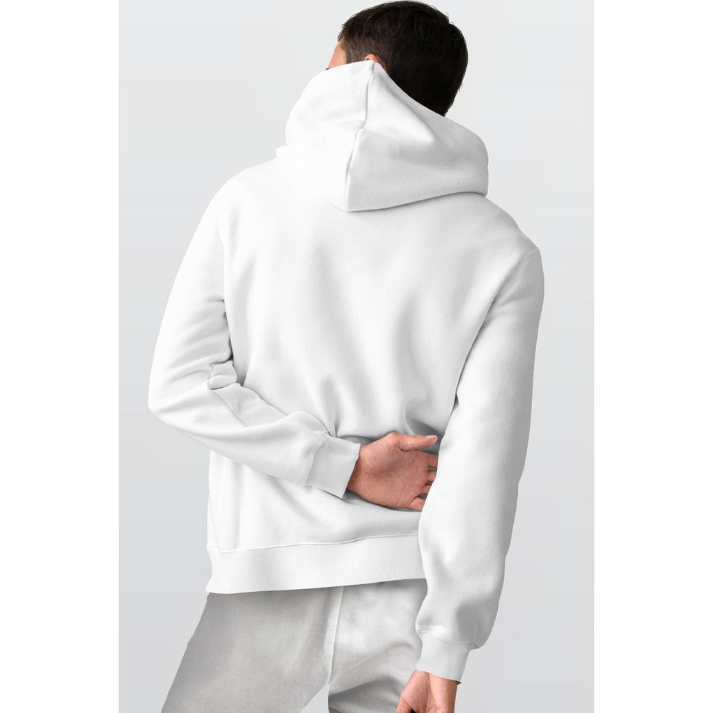 Men's Pullover Hoodie — Bezeek Fasion