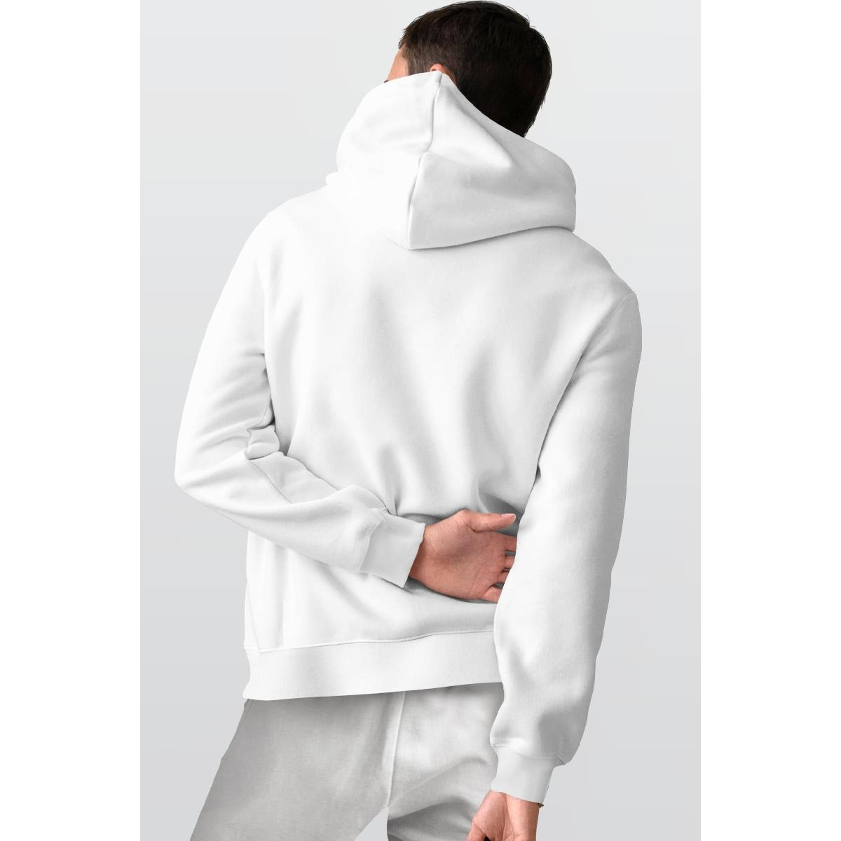 Men's Pullover Hoodie — Bezeek Fasion