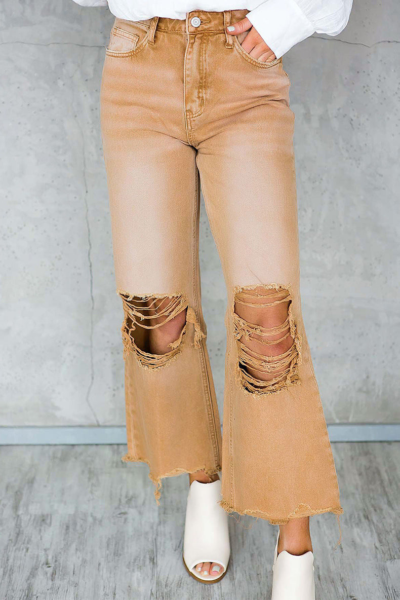UrbanEdge High-Waist