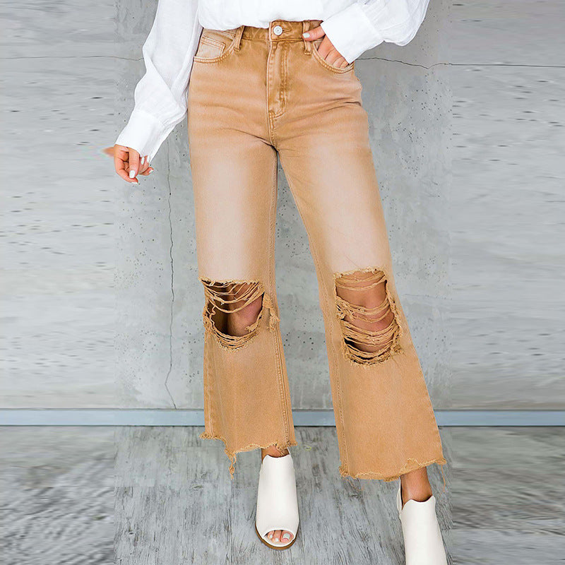 UrbanEdge High-Waist