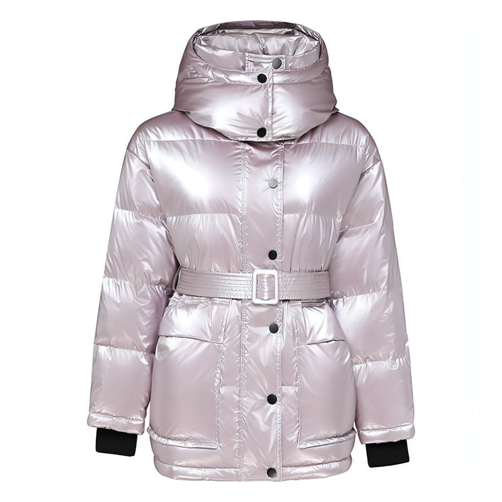 Silver Bells Winter Ready