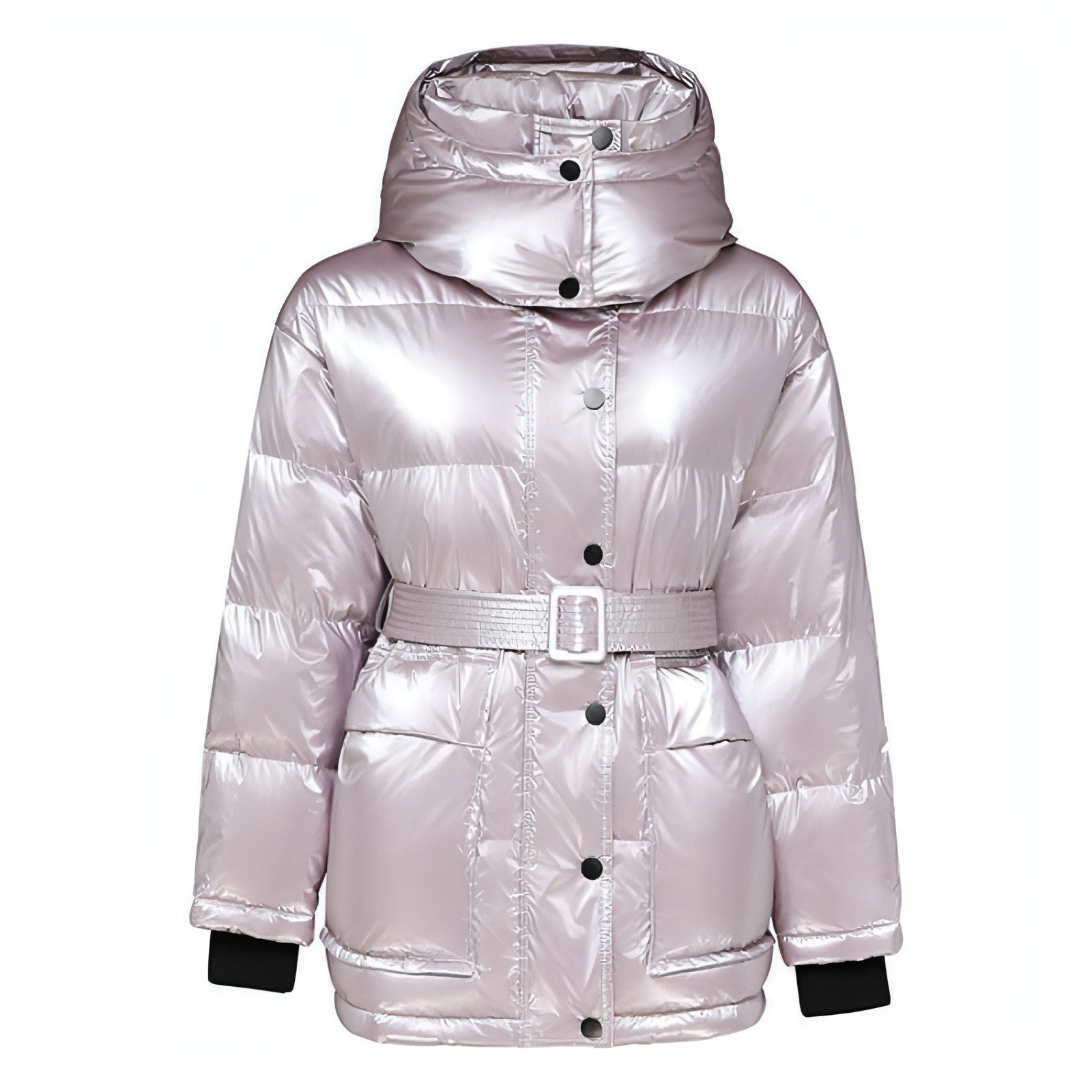 Silver Bells Winter Ready