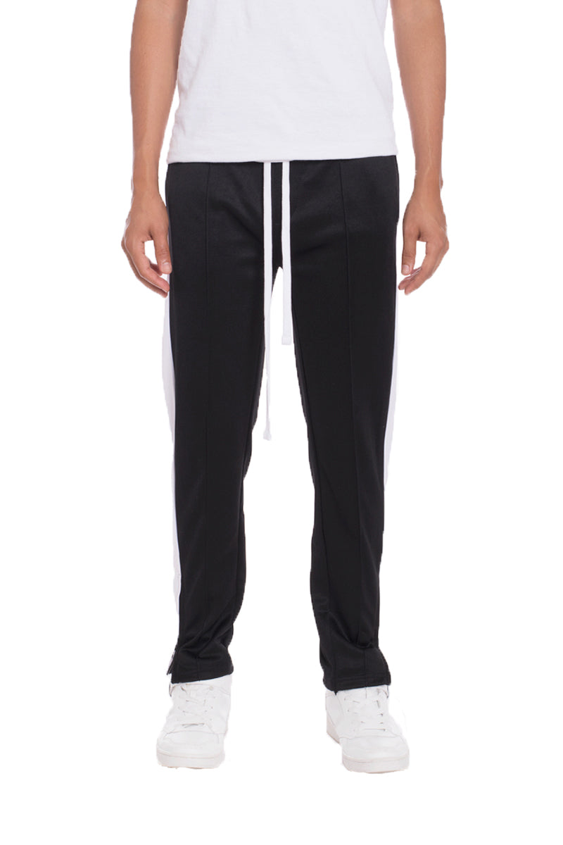 Signal Track Pant — Tricot Stripe