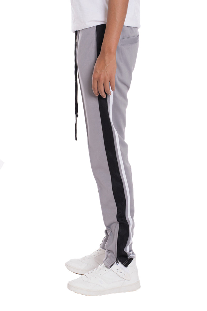 Signal Track Pant — Tricot Stripe