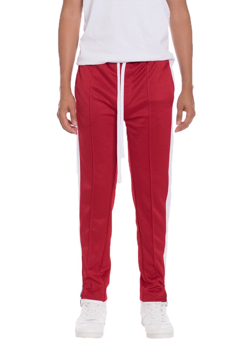 Signal Track Pant — Tricot Stripe