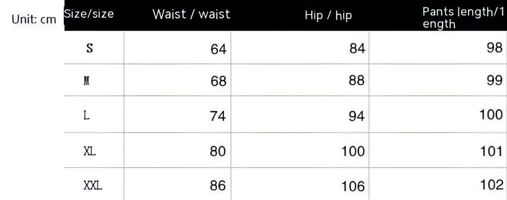 Bell Wash Jeans
