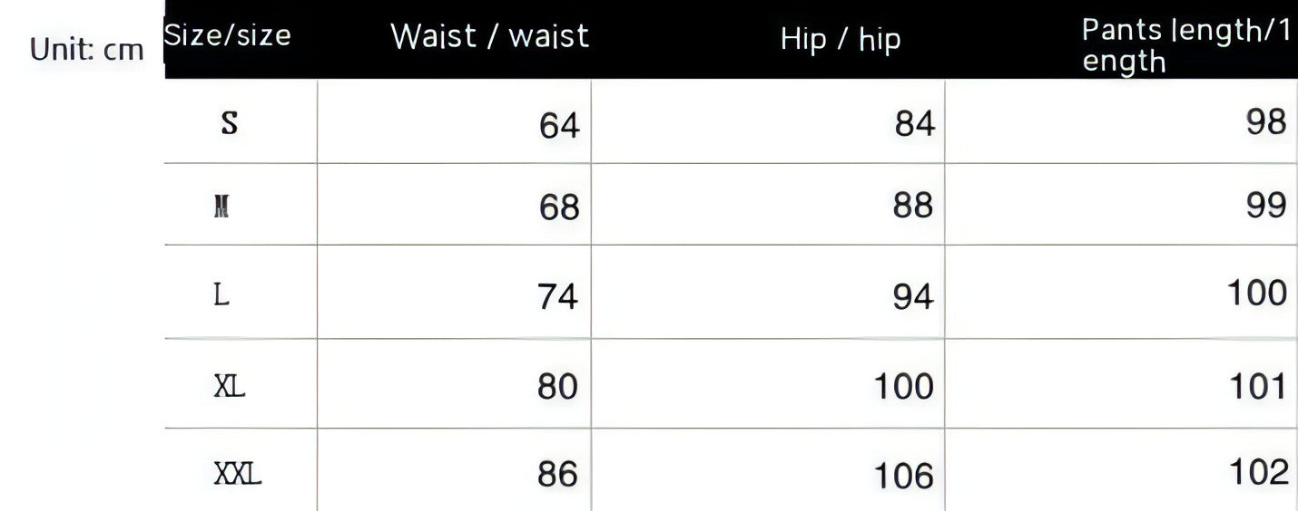 Bell Wash Jeans