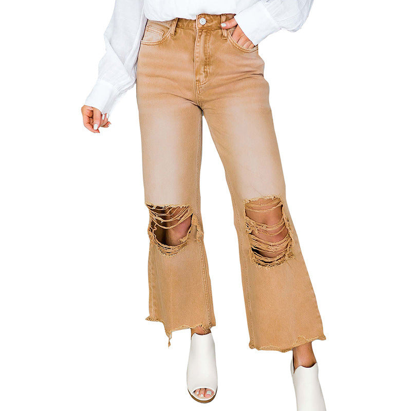 UrbanEdge High-Waist