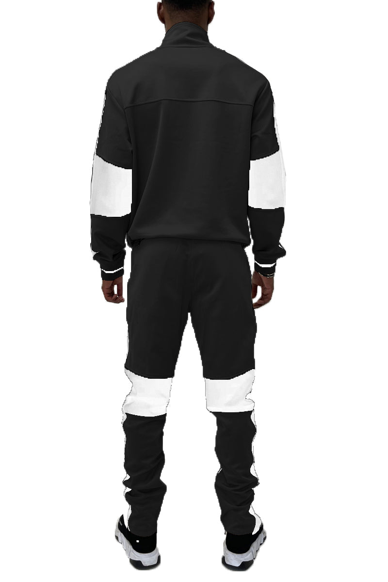 Signal Set — Moto Colorblock