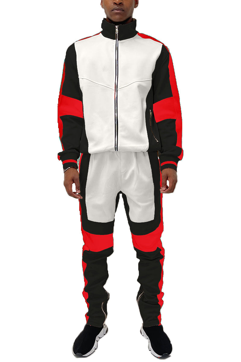 Signal Set — Moto Colorblock