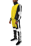 Signal Set — Moto Colorblock