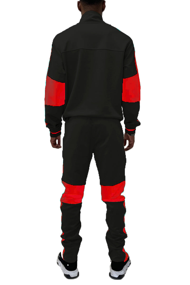 Signal Set — Moto Colorblock