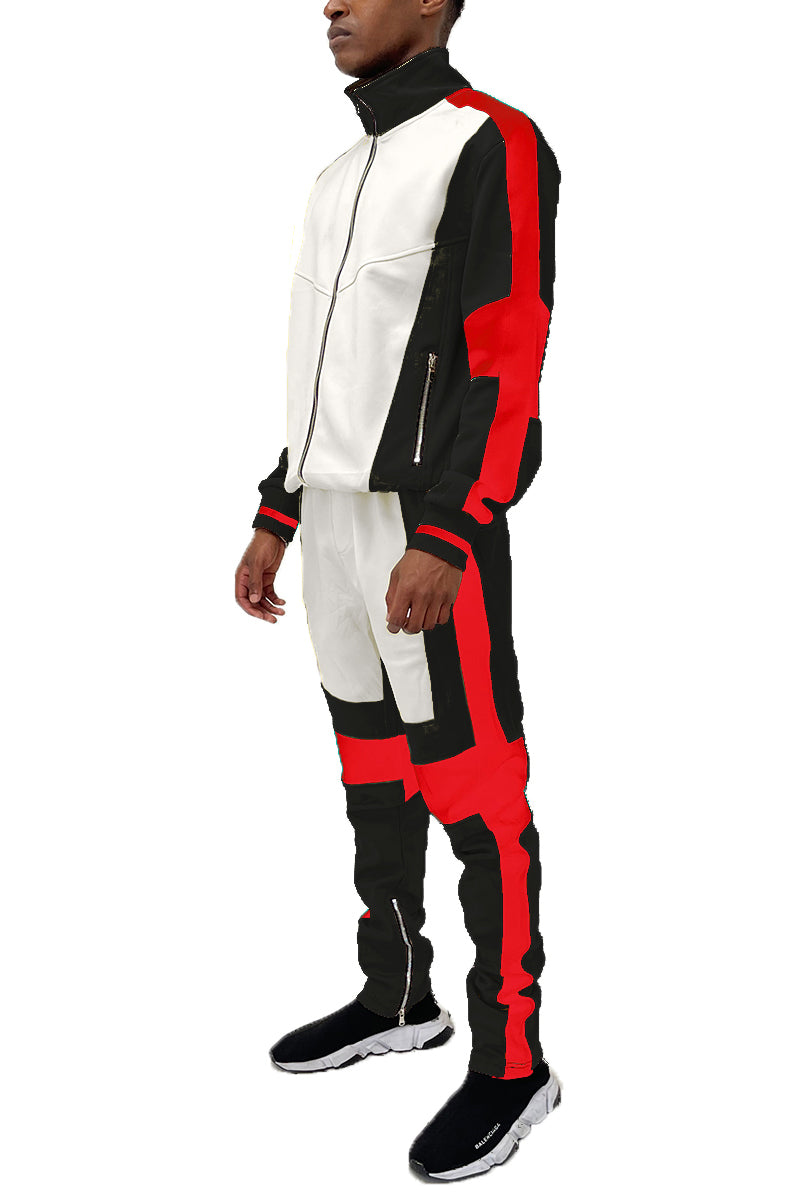 Signal Set — Moto Colorblock