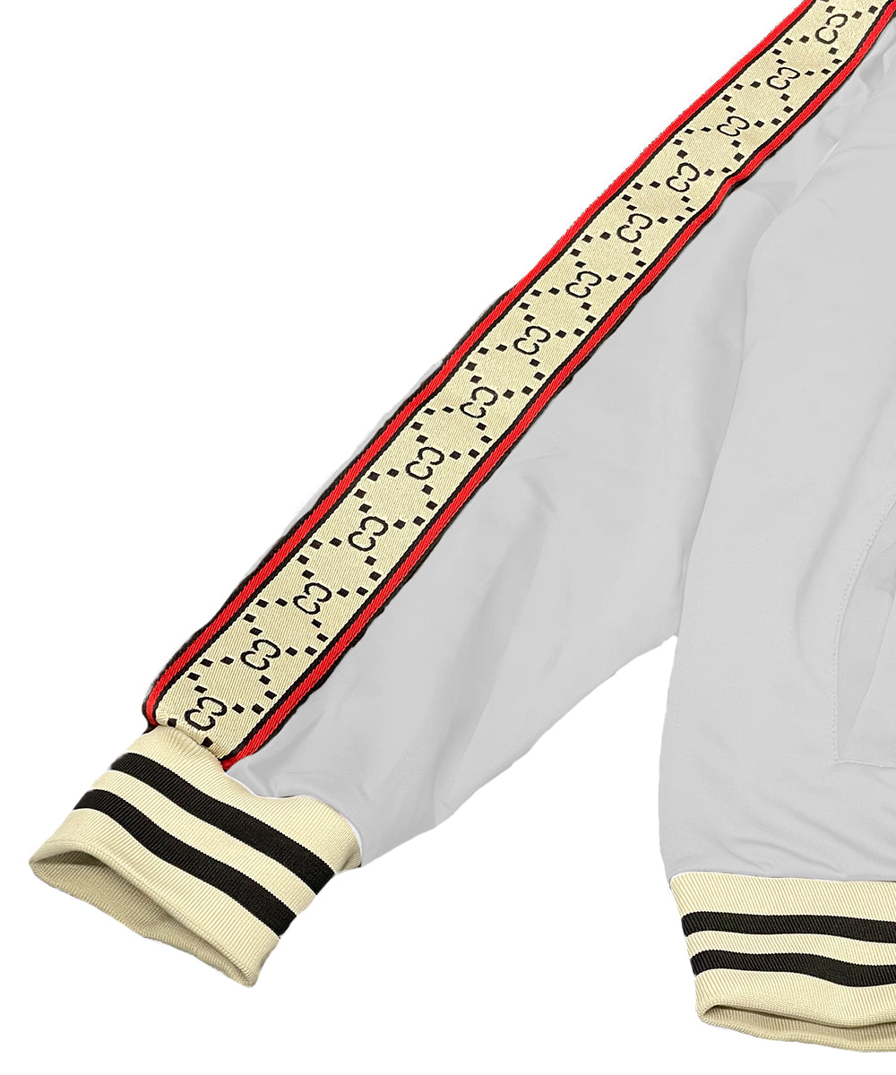 Signal CC Logo Track Jacket and Pant Set