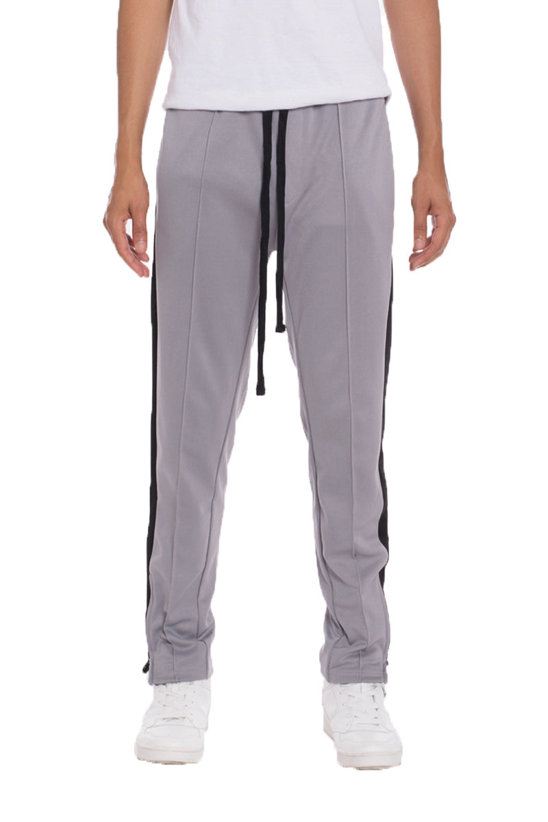 Signal Track Pant — Tricot Stripe