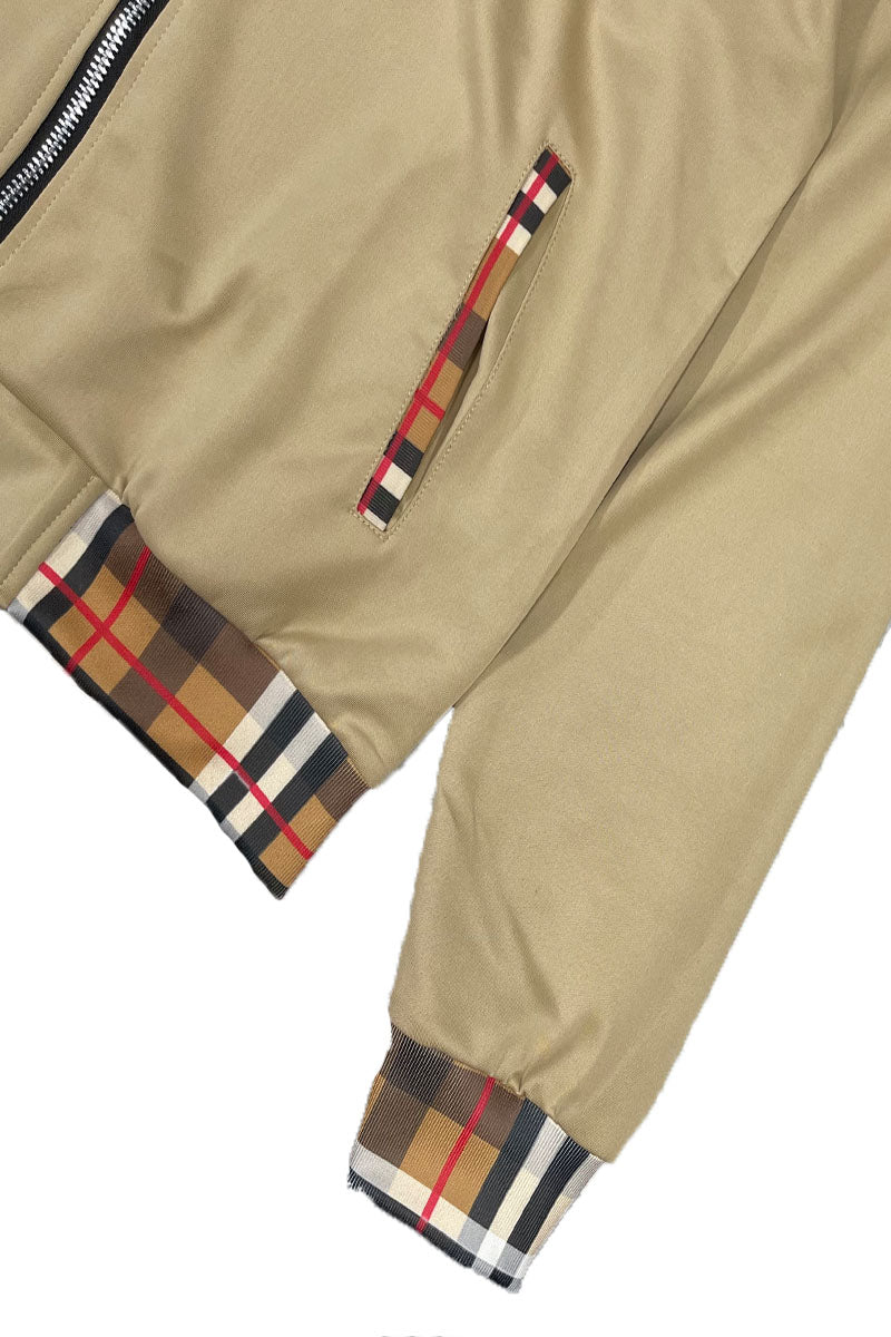 Signal Set — Checkered Detail