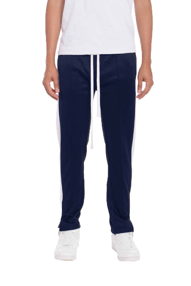 Signal Track Pant — Tricot Stripe