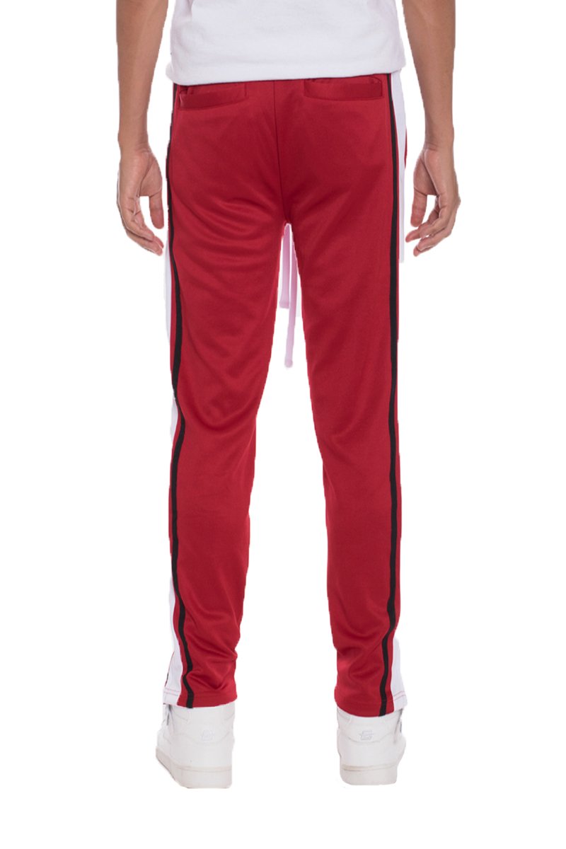Signal Track Pant — Tricot Stripe
